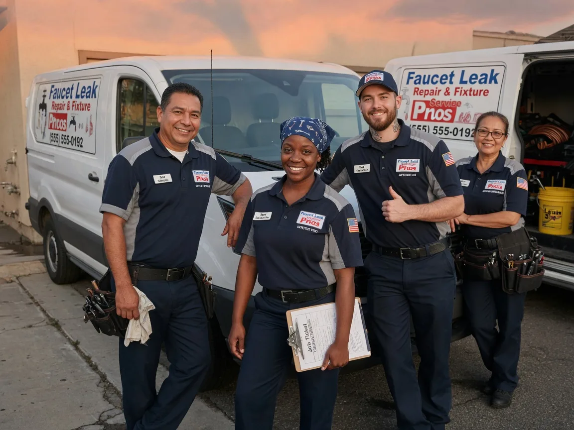 Faucet Repair company in Chemung, NY